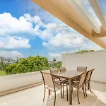 New! First-Rental Estepona!