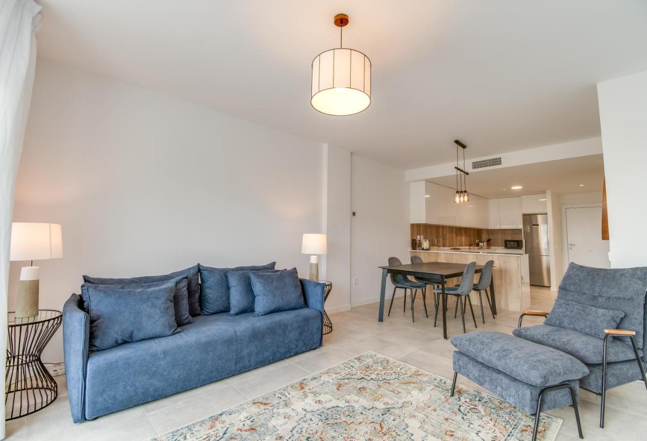 Appartement New! First-rental Estepona! *