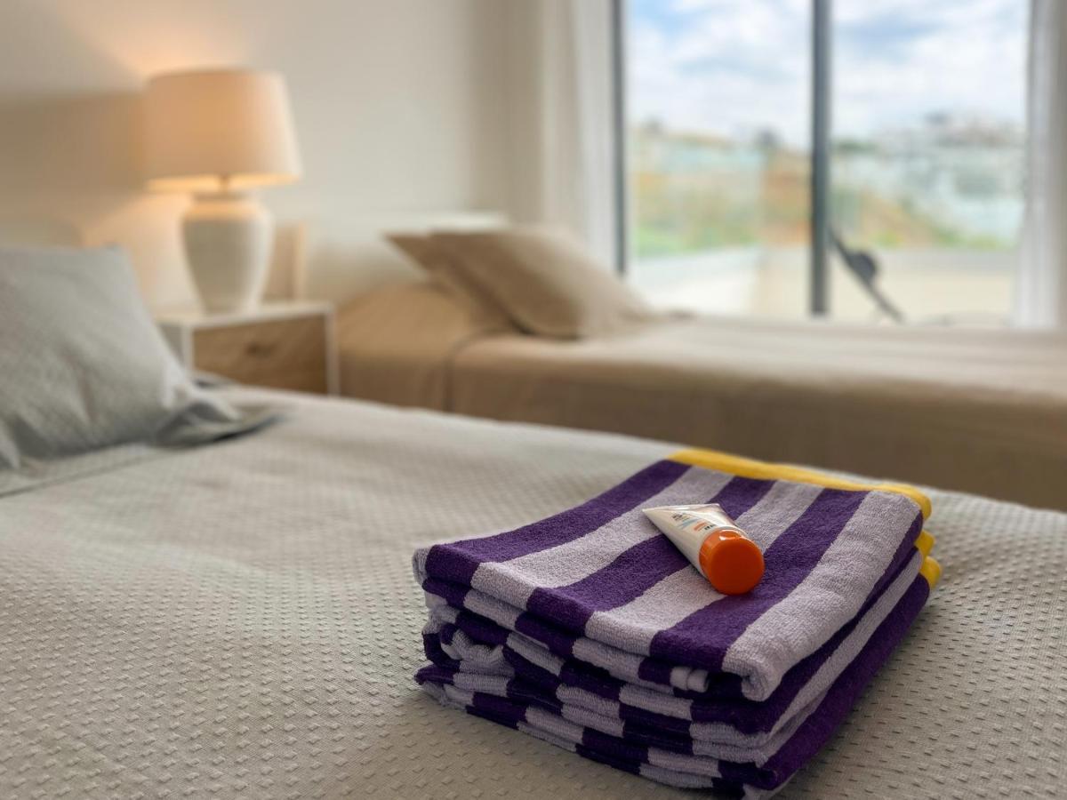 New! First-rental Estepona!