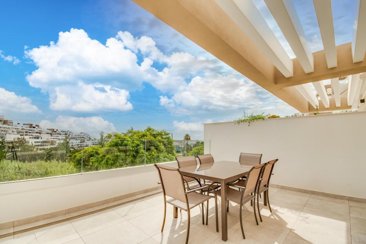 Appartement New! First-rental Estepona! *