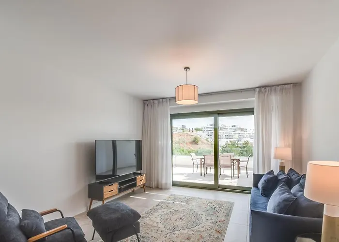 New! First-Rental Estepona!