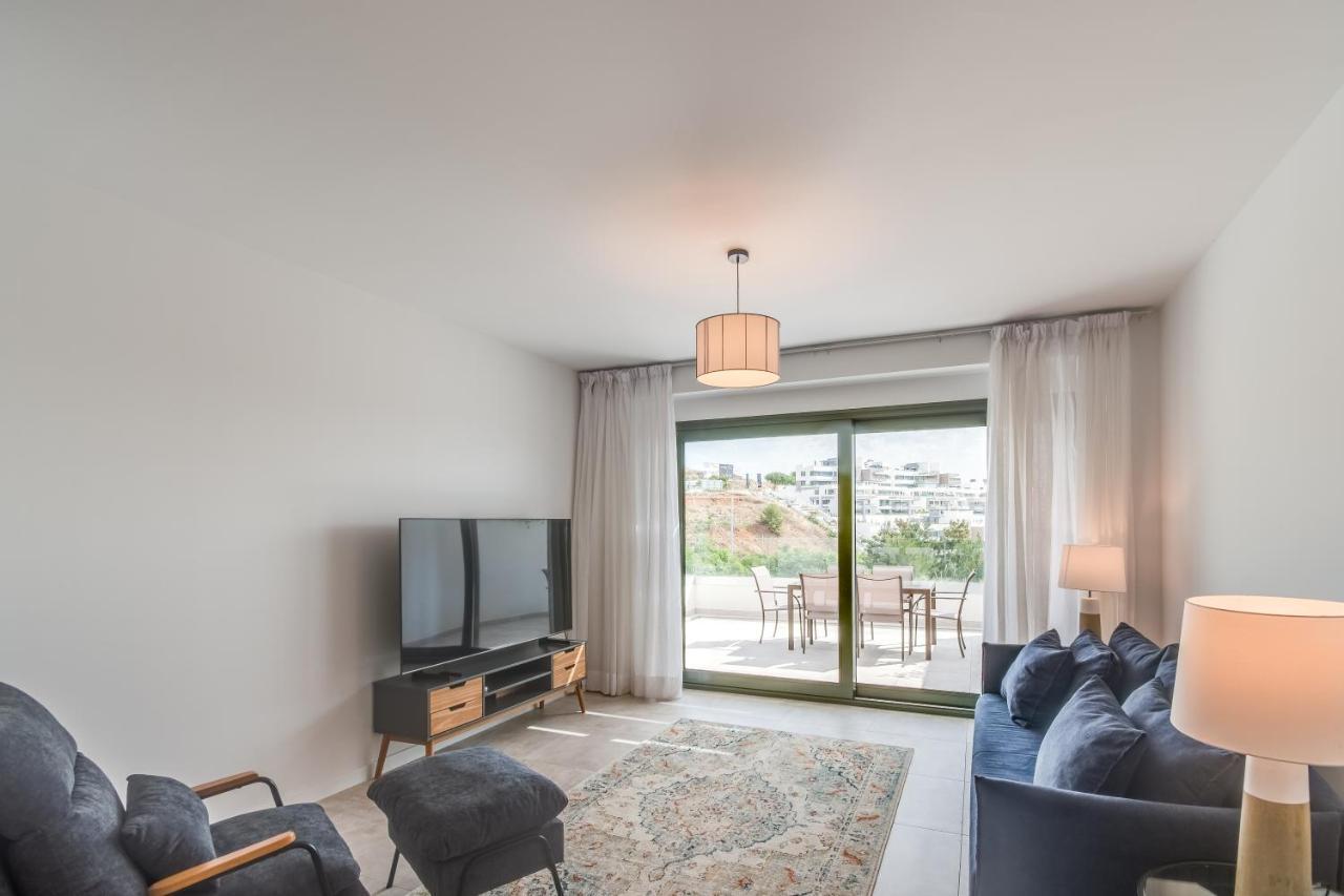 Apartment New! First-rental Estepona!
