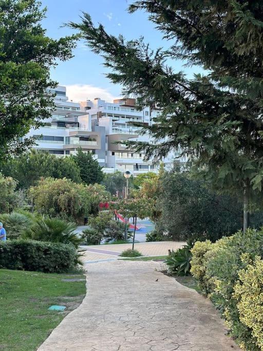 Apartment New! First-rental Estepona! *