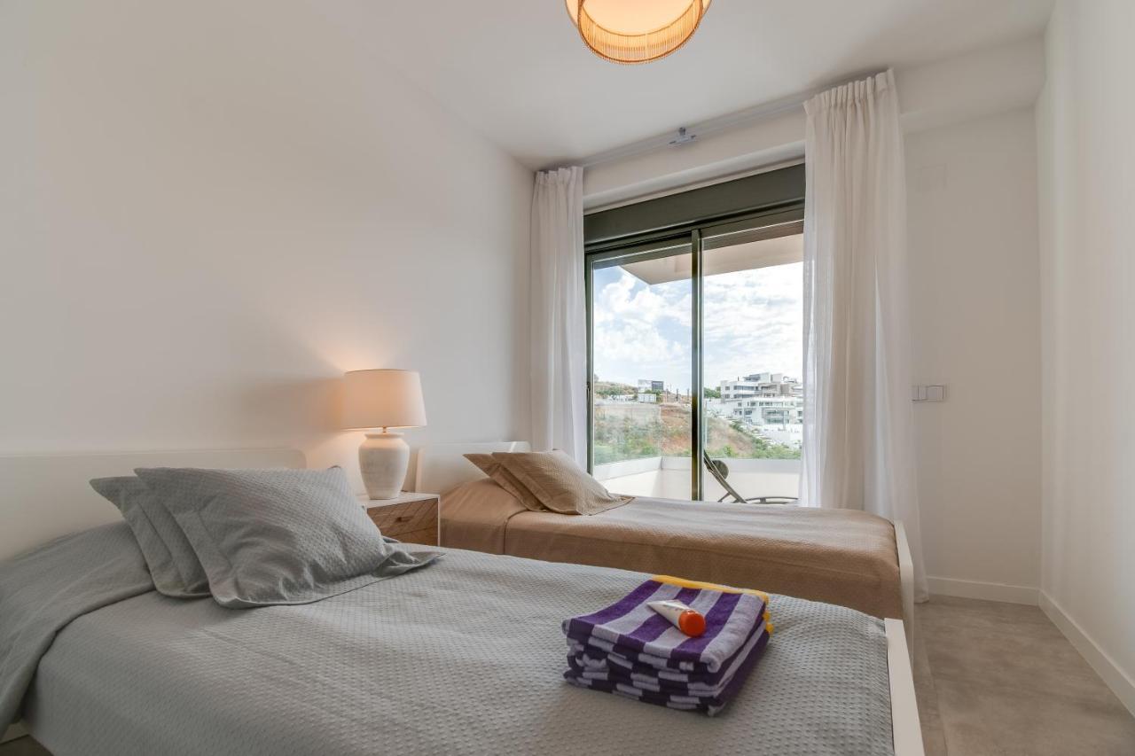 New! First-rental Estepona! Apartment Estepona